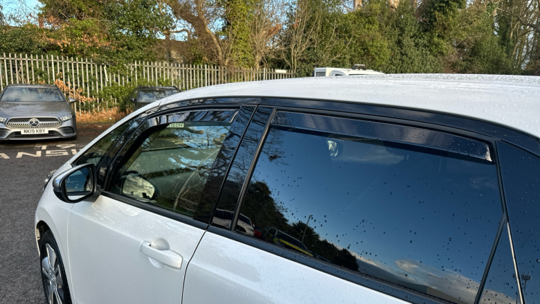 Honda Jazz 1.5 i-MMD Hybrid EX 5dr eCVT Hybrid Hatchback